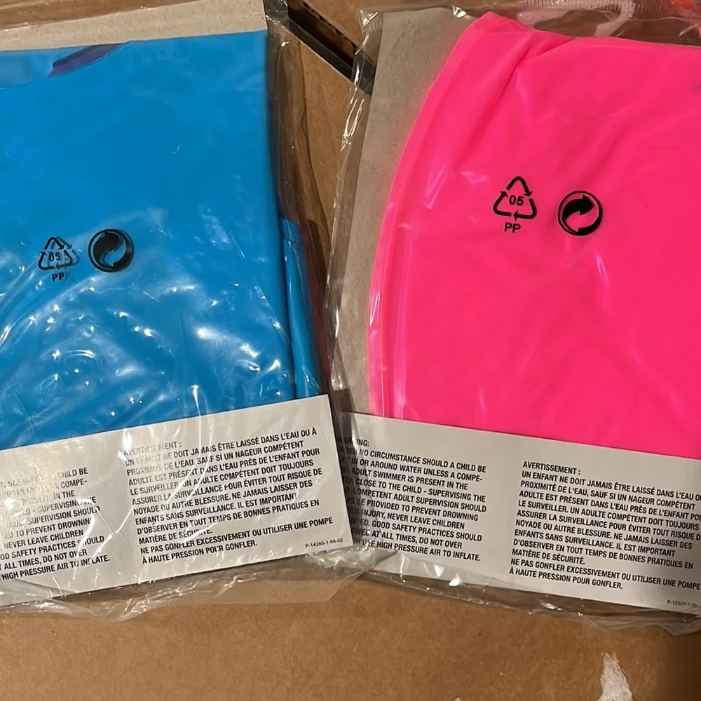 Splash rings - Picture 2 of 2